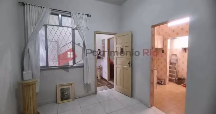 Casa com 1 quarto para alugar na Rua da Coragem, Vila da Penha, Rio de Janeiro