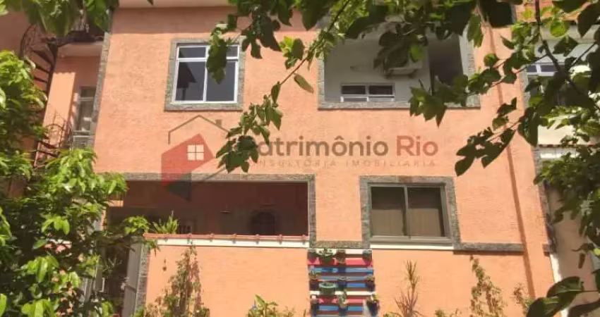 Casa com 4 quartos à venda na Rua Arabori, Rocha Miranda, Rio de Janeiro