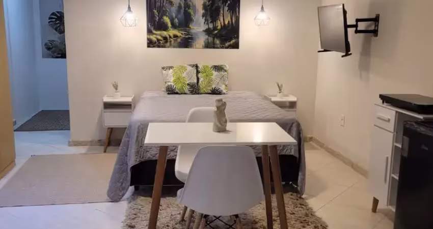 Loft em vilas do atlântico  1.900 quarto/ cozinha banheiro e área de serviço