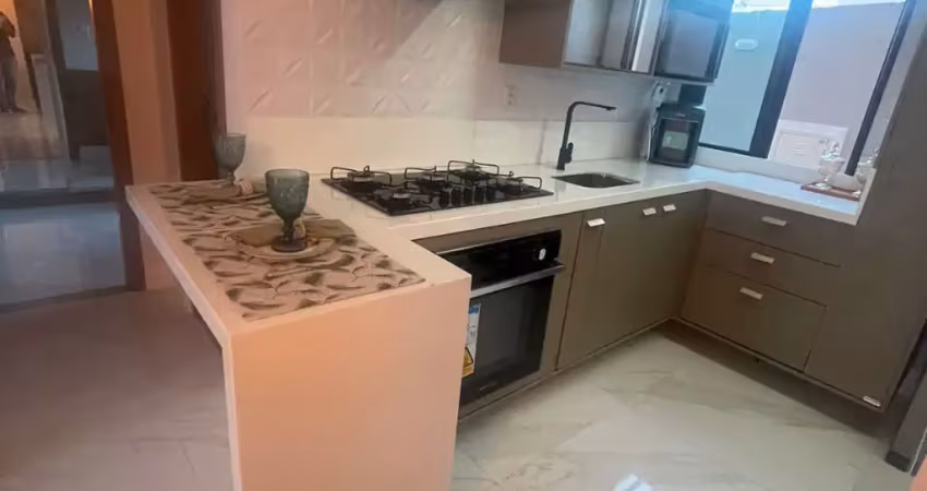 Casa em condomínio fechado com 2 quartos à venda na Avenida Santos Dumont, 4360, Centro, Lauro de Freitas
