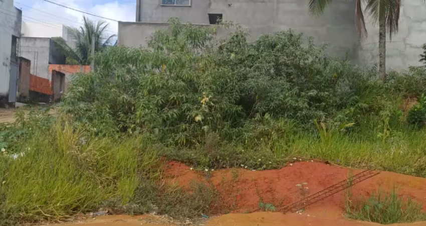 Vendo terreno dentro de condomínio em vida nova 50.000 mil á vista
