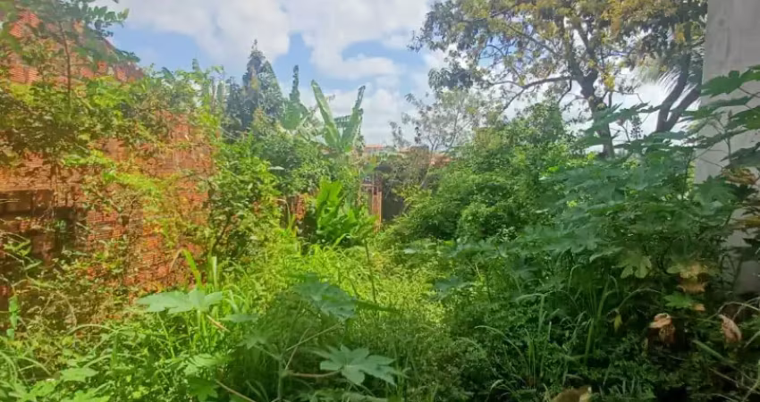 Oportunidade vendo terreno que aceita financiamento com 168 m²  / valor r$59.000 mil