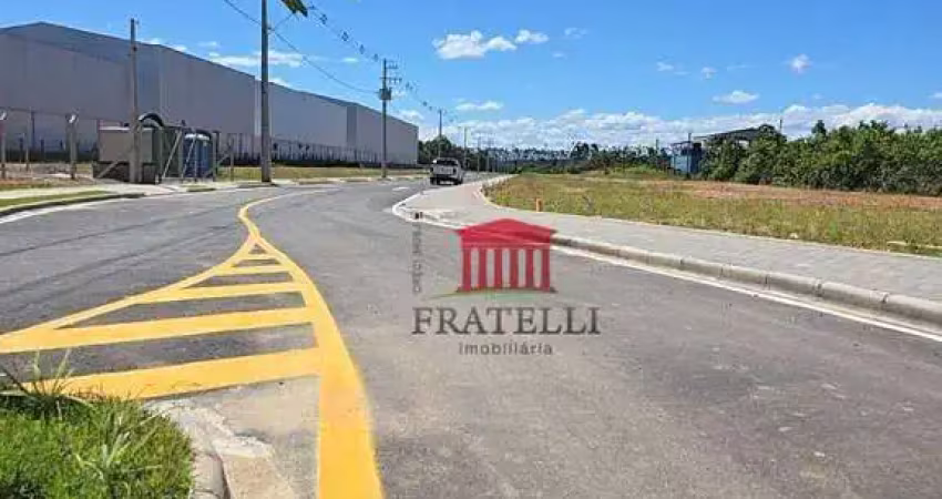 Terreno à venda, 240 m² por r$ 6.050,00 - itapocú - araquari/sc