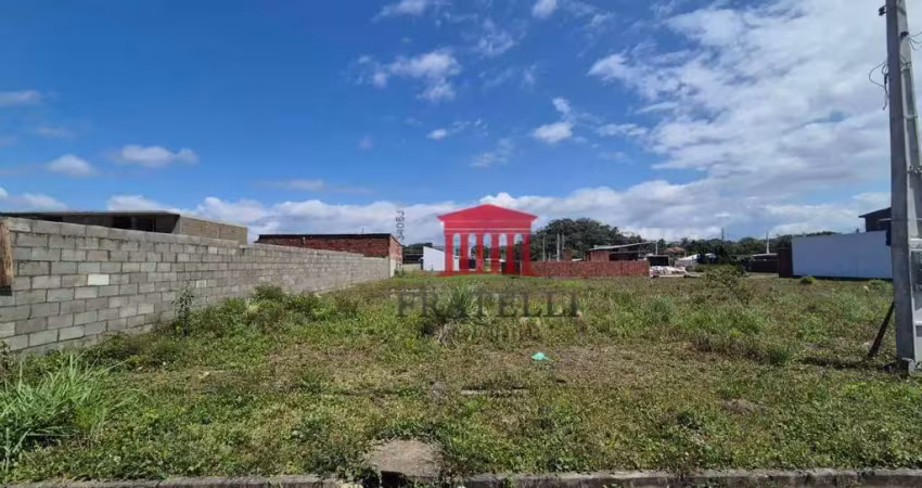 Terreno à venda, 360 m² por r$ 50.000,00 - nova barra velha - barra velha/sc
