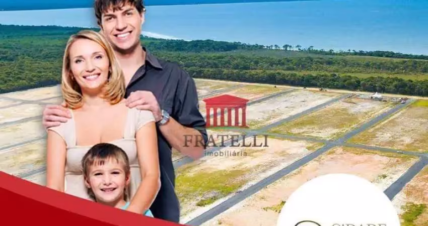 Terreno à venda, 360 m² por r$ 13.695,00 - do ubatuba - são francisco do sul/sc