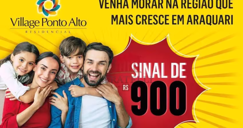 Terreno à venda, 240 m² por r$ 5.745,00 - porto grande - araquari/sc