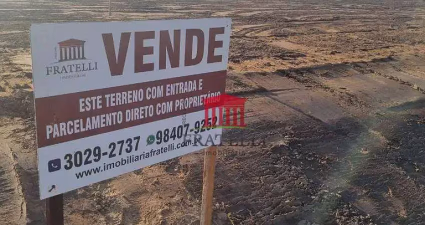 Área à venda, 4712 m² por r$ 1.884.984,00 - volta redonda - araquari/sc
