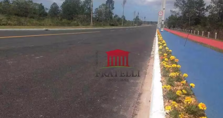 Terreno à venda, 240 m² por r$ 120.000,00 - areias pequenas - araquari/sc