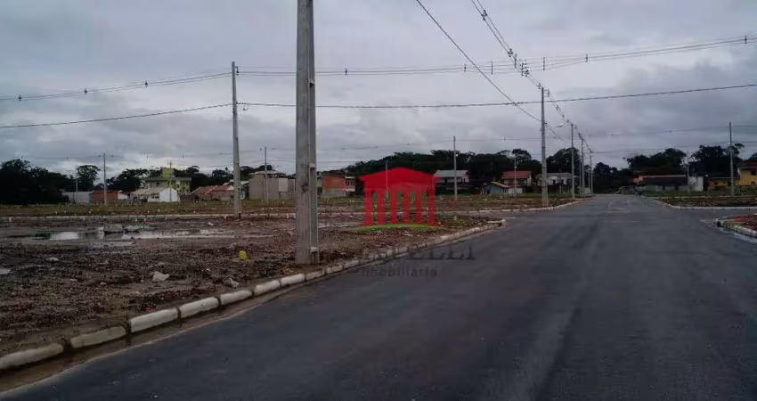 Terreno à venda, 240 m² por r$ 150.000,00 - centro - araquari/sc