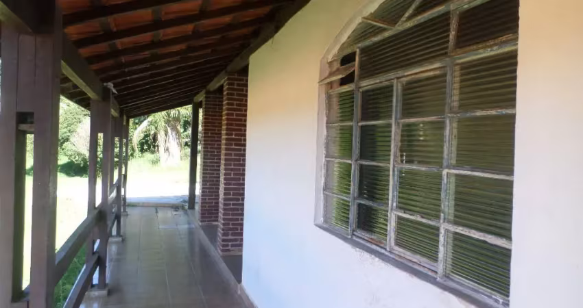 Chácara 1.000m2 aceita seu carro como parte de pagamento bem localizada