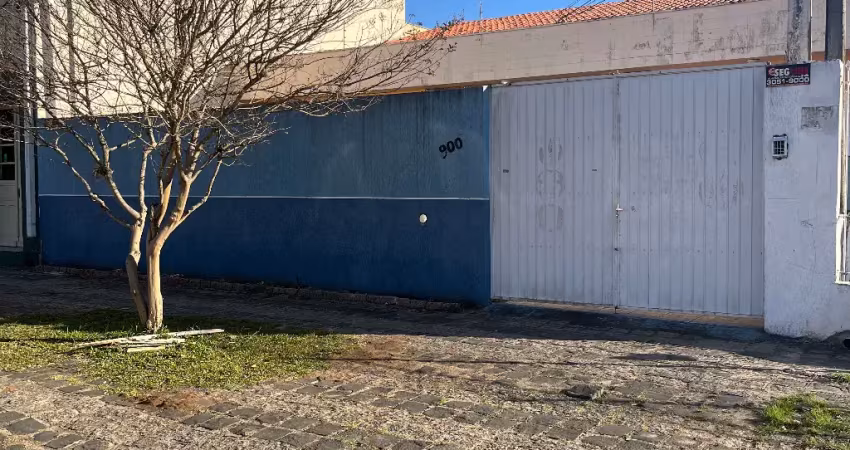 Casa com 3 quartos para alugar na Rua Santo Antônio, 900, Prado Velho, Curitiba