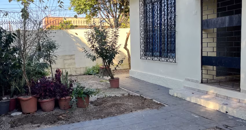 CASA COMERCIAL/RESIDENCIAL PRADO VELHO