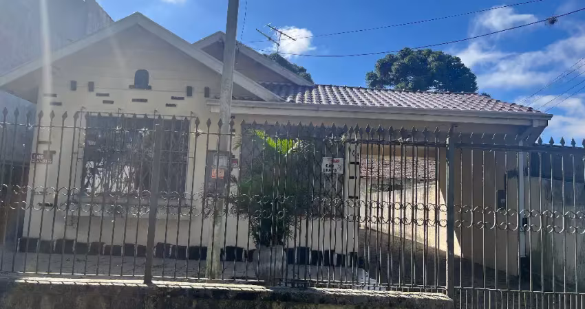 Casa com 3 quartos para alugar na Rua Francisco Nunes, 905, Prado Velho, Curitiba