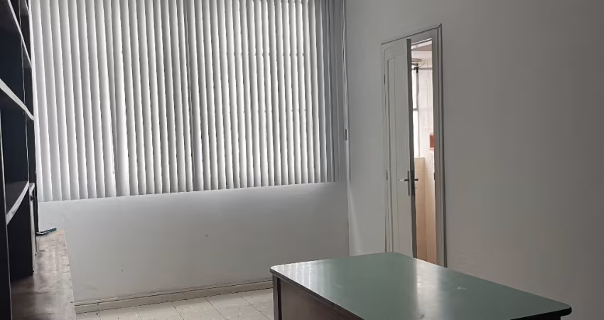 CONJUNTO COMERCIAL - CENTRO