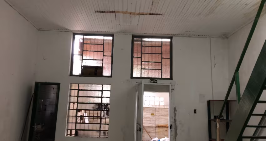 LOJA - CENTRO - 180M2 - R. ALFERES POLI