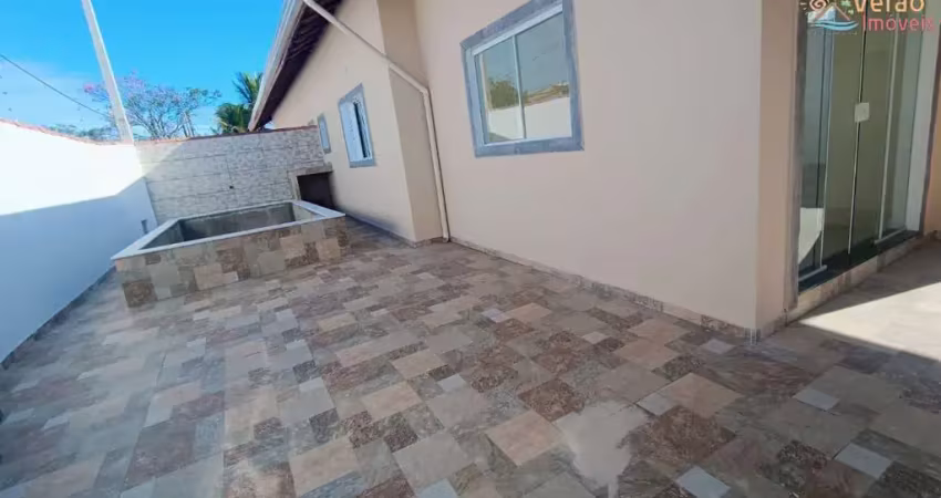 Casa com 2 dormitórios à venda, 73 m² por r$ 389.000,00 - grandesp - itanhaém/sp