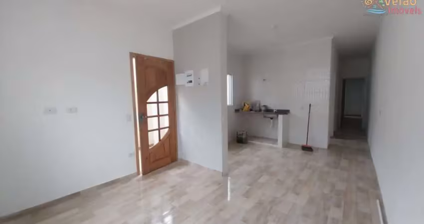 Casa com 2 dormitórios à venda, 59,32 m² por r$ 320.000,00 - nossa senhora sion - itanhaém/sp