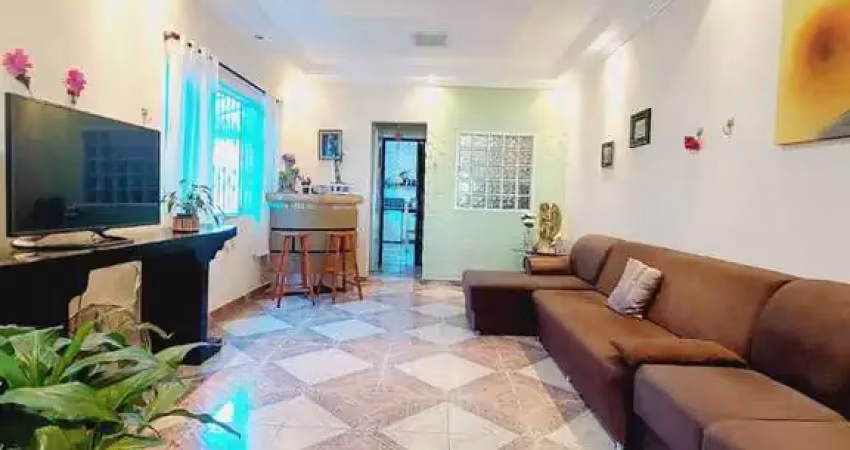 Casa com 3 dormitórios à venda, 150,69 m² por r$ 380.000,00 - corumbá - itanhaém/sp