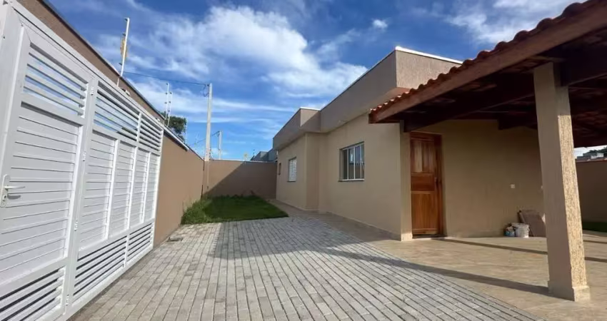 Casa com 2 dormitórios à venda, 67,25 m² por r$ 330.000,00 - umuarama - itanhaém/sp