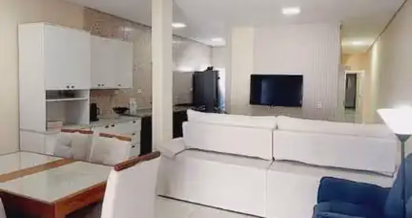 Casa com 3 dormitórios à venda, 98 m² por r$ 330.000,00 - jardim belas artes - itanhaém/sp
