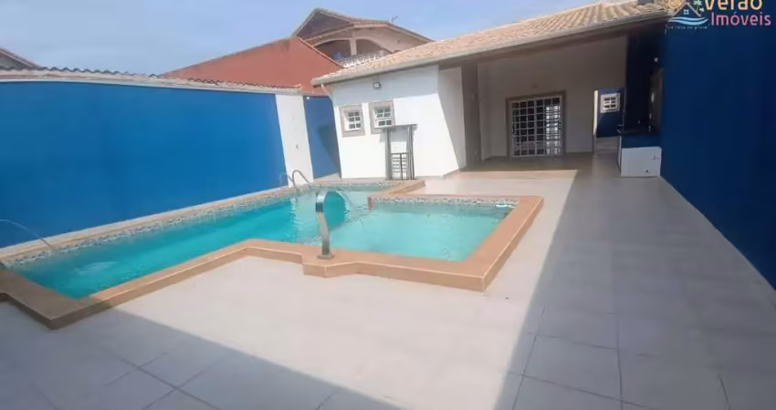 Casa com 3 dormitórios à venda, 130 m² por r$ 730.000,00 - jamaica - itanhaém/sp