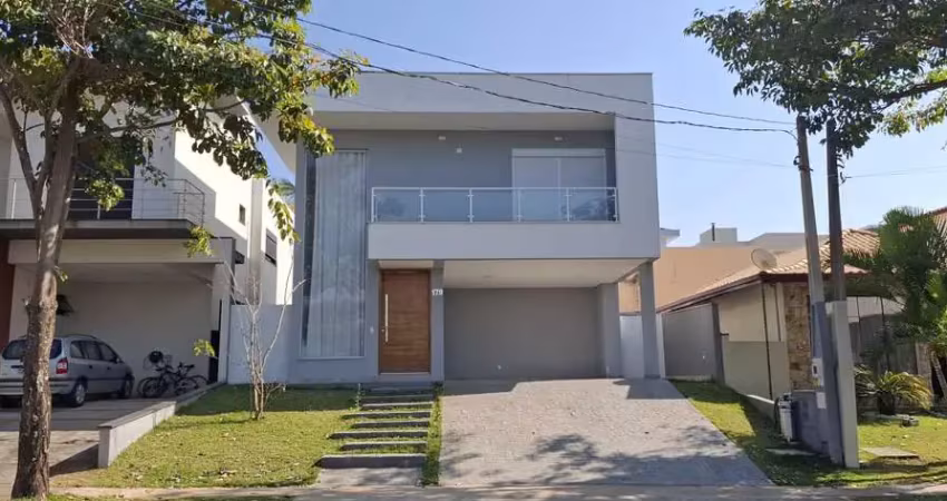Casa em condomínio para venda em itupeva, residencial ibi-aram, 4 dormitórios, 2 suítes, 3 banheiros, 4 vagas