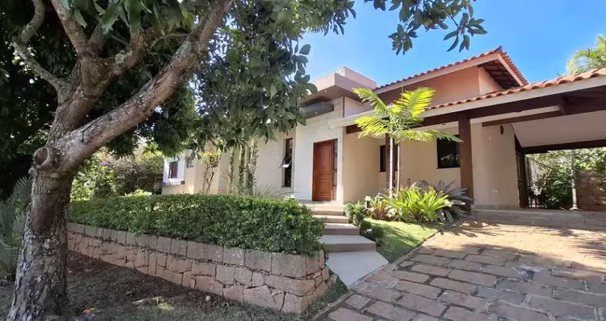 Casa em condomínio para venda em itupeva, parque dos resedás, 5 dormitórios, 5 suítes, 7 banheiros, 6 vagas