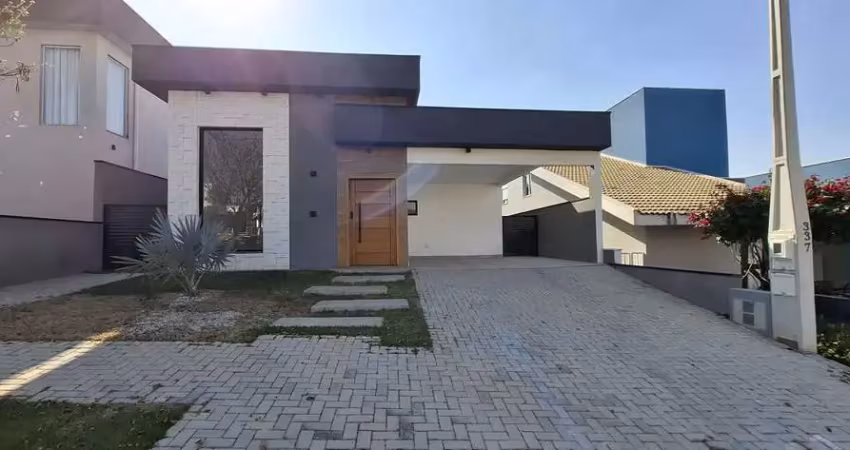 Casa em condomínio para venda em itupeva, são venâncio, 3 dormitórios, 3 suítes, 2 banheiros, 4 vagas