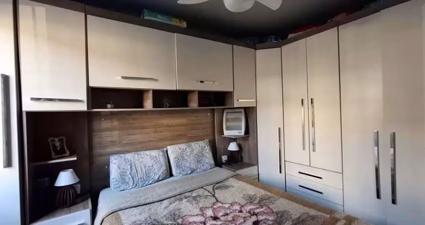 Apartamento 2 dormitórios para venda em itupeva, são venâncio, 2 dormitórios, 1 banheiro, 1 vaga