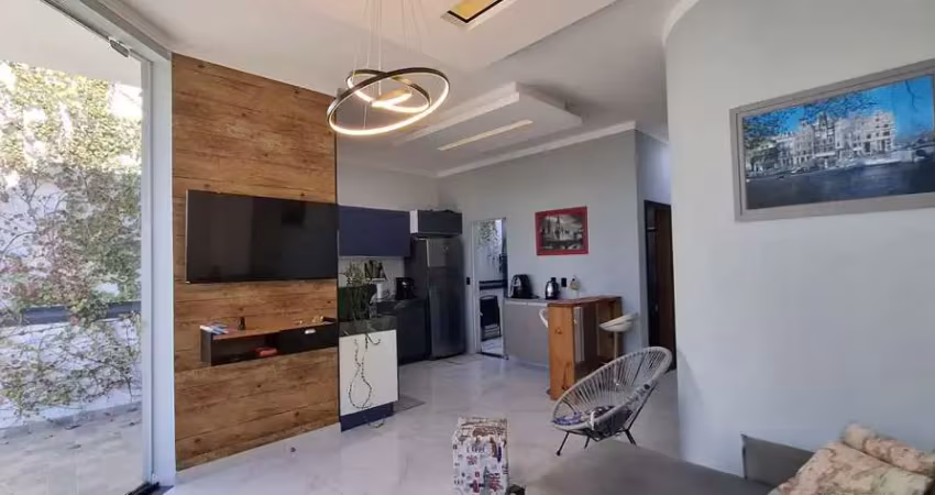 Casa para venda em itupeva, residencial botânica, 3 dormitórios, 1 suíte, 2 banheiros, 4 vagas