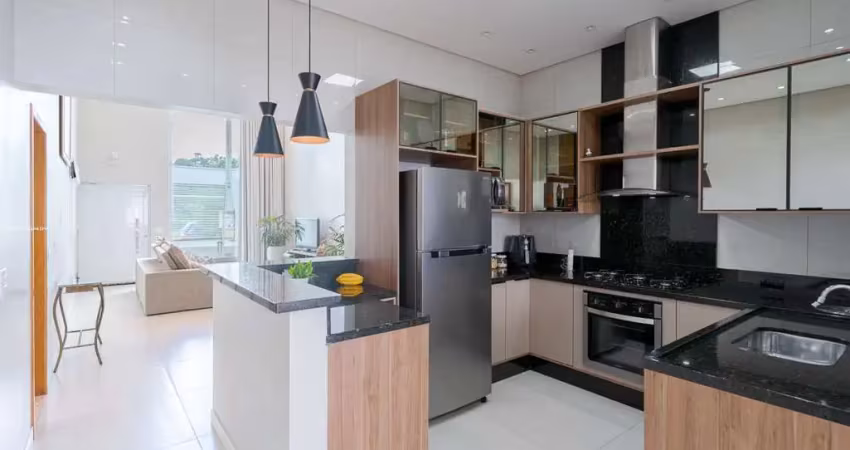 Casa para venda em itupeva, jardim itália, 3 dormitórios, 1 suíte, 2 banheiros, 2 vagas