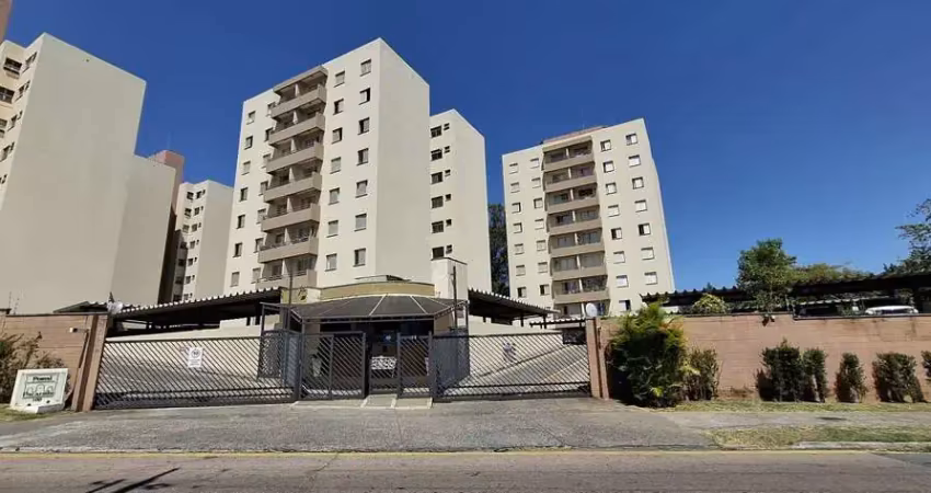 Apartamento 2 dormitórios para venda em jundiaí, jardim tamoio, 2 dormitórios, 1 suíte, 2 banheiros, 1 vaga