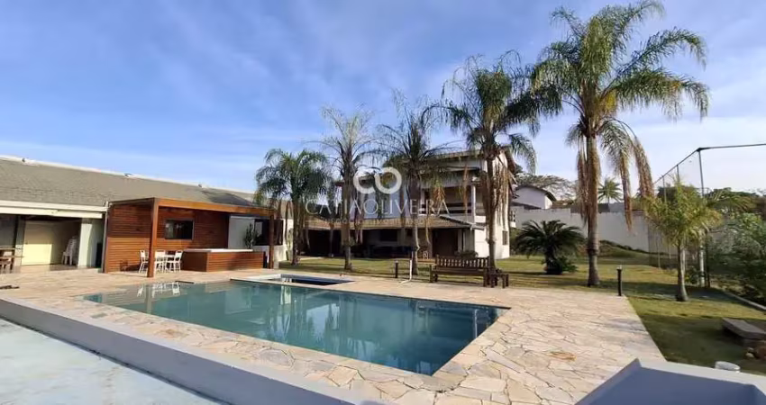 Casa em condomínio para venda em itupeva, parque dos cafezais 4, 4 dormitórios, 3 suítes, 6 banheiros, 10 vagas