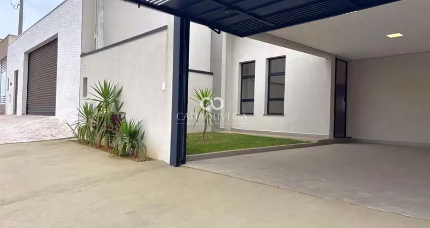 Casa para venda em itupeva, jardim brasil, 3 dormitórios, 1 suíte, 2 banheiros, 2 vagas