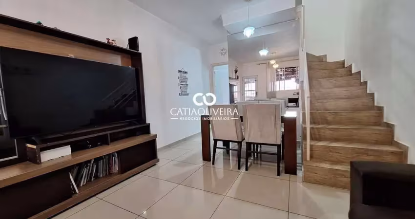 Casa em condomínio para venda em jundiaí, jardim martins, 2 dormitórios, 1 banheiro, 2 vagas