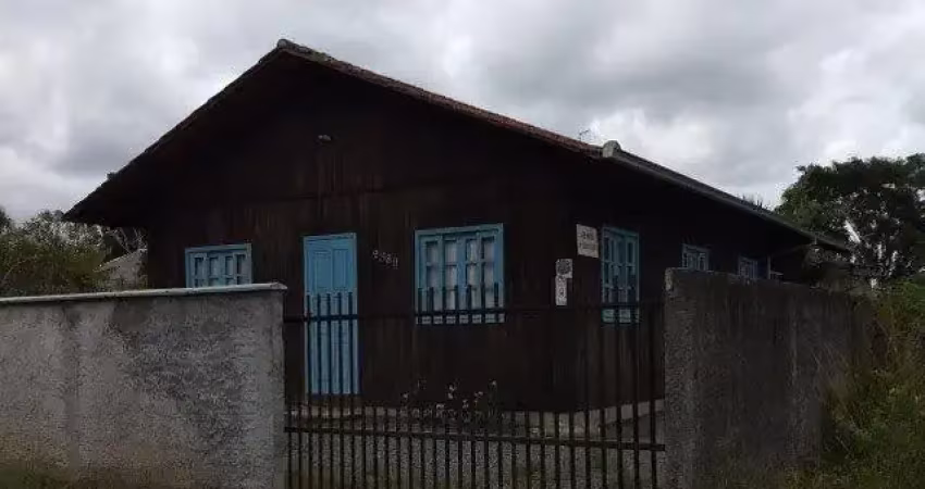 Casa em local tranquilo, perfeito para seu lazer e descanso.