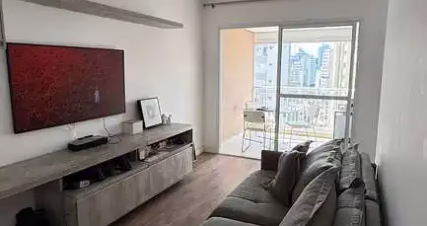 Lindo apartamento mobiliado 1 dormitório na rua paim 285