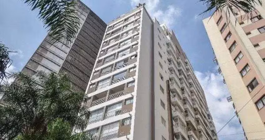 Kitnet / Stúdio à venda na Rua Paim, 285, Bela Vista, São Paulo