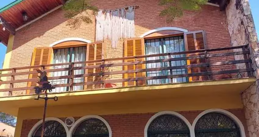 Casa com 3 quartos à venda na Rua Tomé Portes, 91, Brooklin, São Paulo