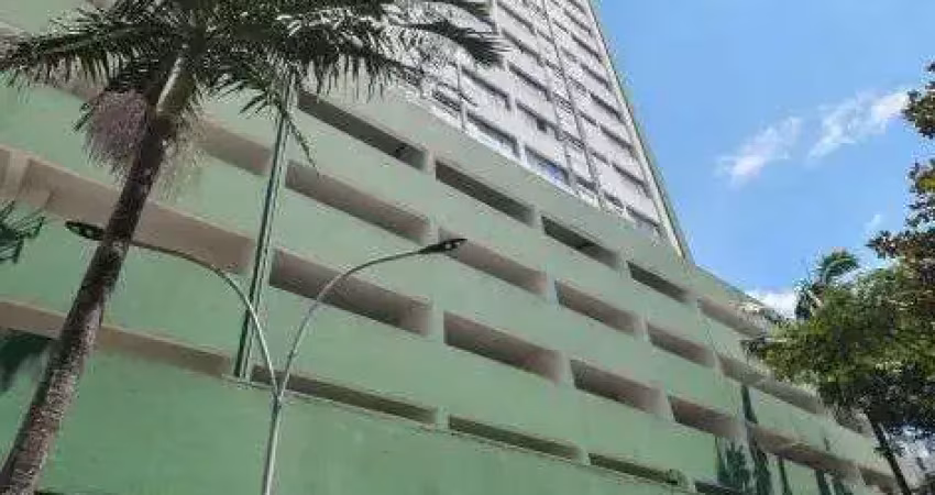 Excelente apto 1 dormitório próximo ao hospital sírio libanês