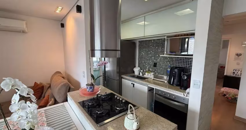 Apartamento com 2 quartos para alugar na Rua Baltazar Lisboa, 148, Vila Mariana, São Paulo