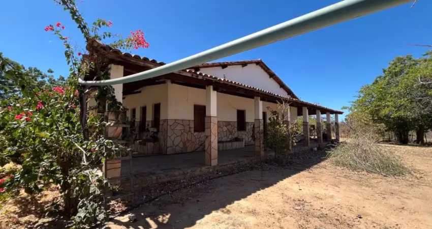 Fazenda com 1 sala à venda na Zona Rural, Morpará 