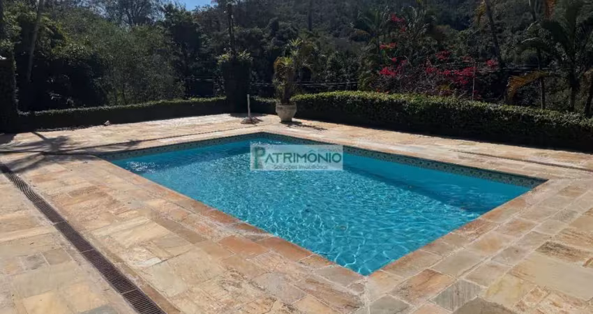 Chácara / sítio com 3 quartos à venda no Nova Jaguariúna III, Jaguariúna 