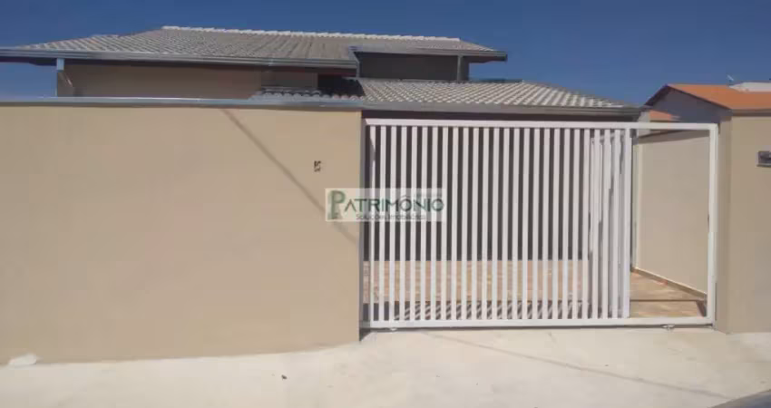 Imóvel novo á venda  no jardim europa jaguariúna-sp!