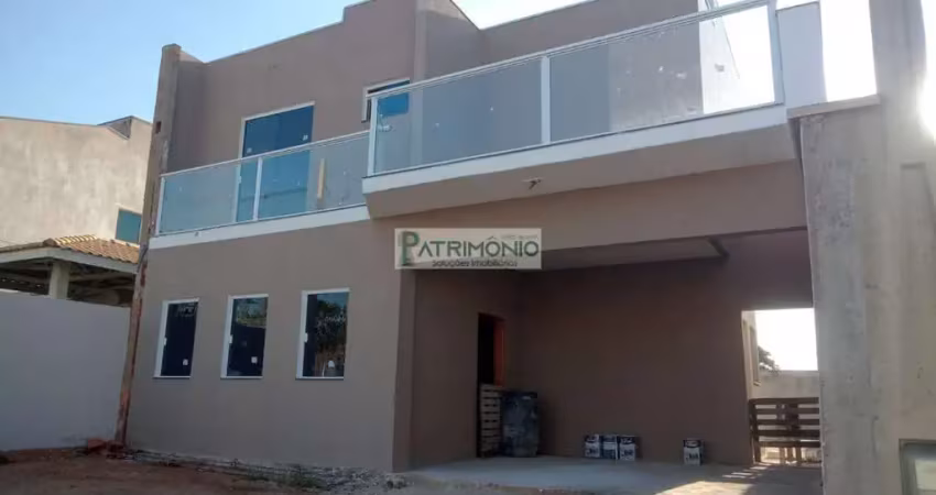 Casa em condomínio vila toscana: 3 quartos, 1 suíte, 1 sala, 4 vagas de garagem, 160m² jaguariúna-sp. venha conferir!