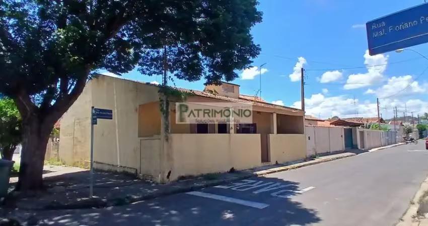Oportunidade imperdível: casa comercial à venda em jaguariúna-sp, jardim berlim, 3 quartos, 1 sala, 2 banheiros, 4 vagas, 230m².