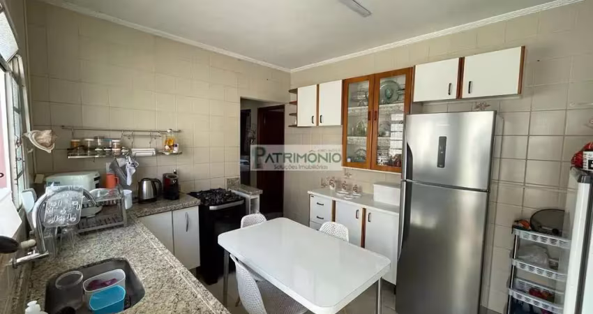 Casa dos sonhos à venda no jardim planalto -  conforto e praticidade em um só lugar
