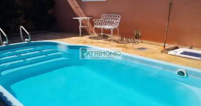 Casa à venda na vila mário finotelli em jaguariúna-sp, com 2 quartos, 2 suítes e 130m² de área!