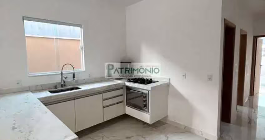 Casa com 2 quartos à venda no Parque Antonio Barbosa, Jaguariúna 