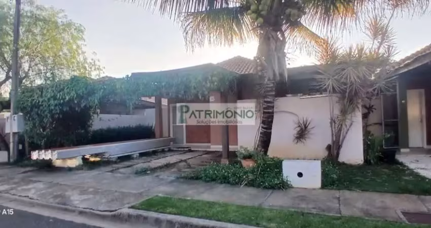 Casa em condomínio à venda em jaguariúna-sp - 3 quartos, 1 suíte, 2 vagas de garagem - vargeão - 89,00 m² de área útil, térrea.